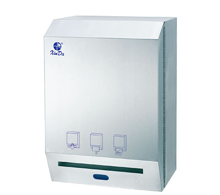 Paper Towel Machines