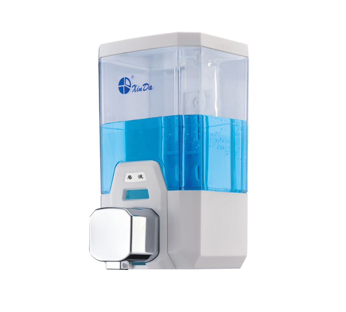 MANUEL KÖPÜK VERİCİLER